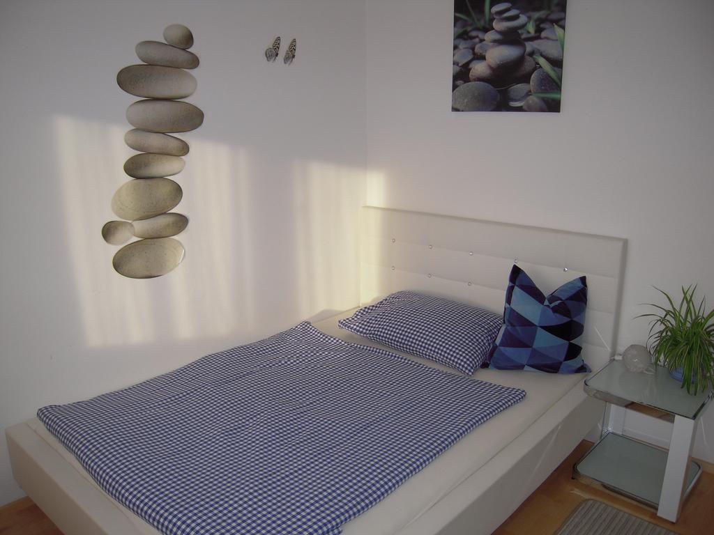 Pension Nocksteinblick Guggenthal ห้อง รูปภาพ