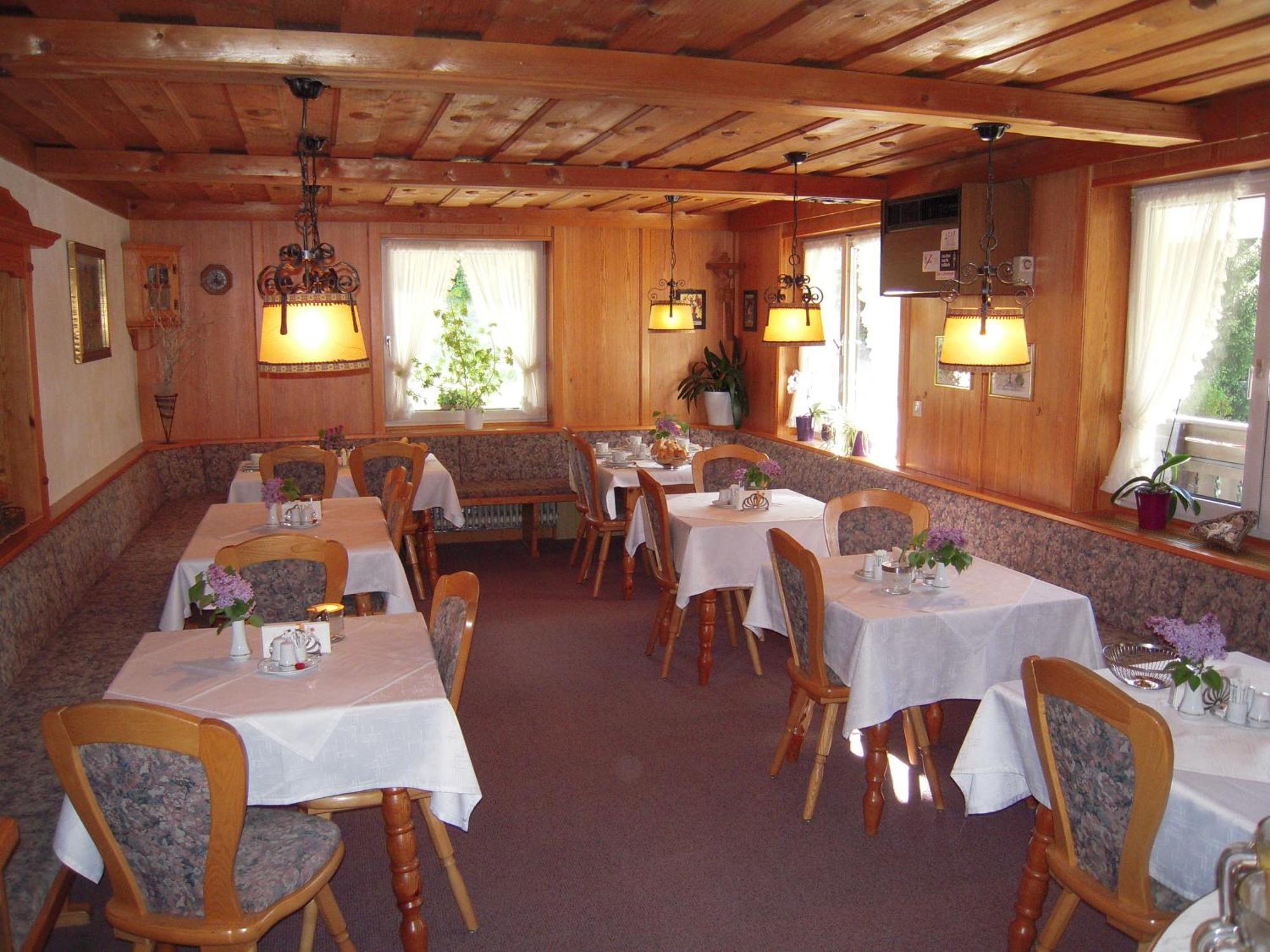 Pension Nocksteinblick Guggenthal ภายนอก รูปภาพ
