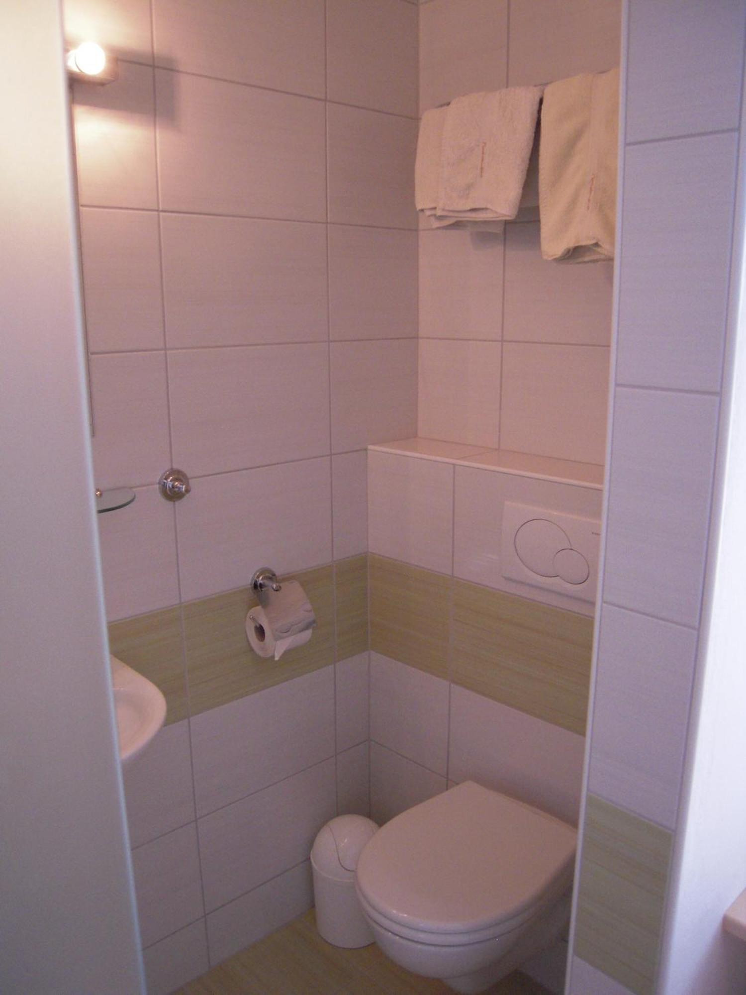 Pension Nocksteinblick Guggenthal ห้อง รูปภาพ