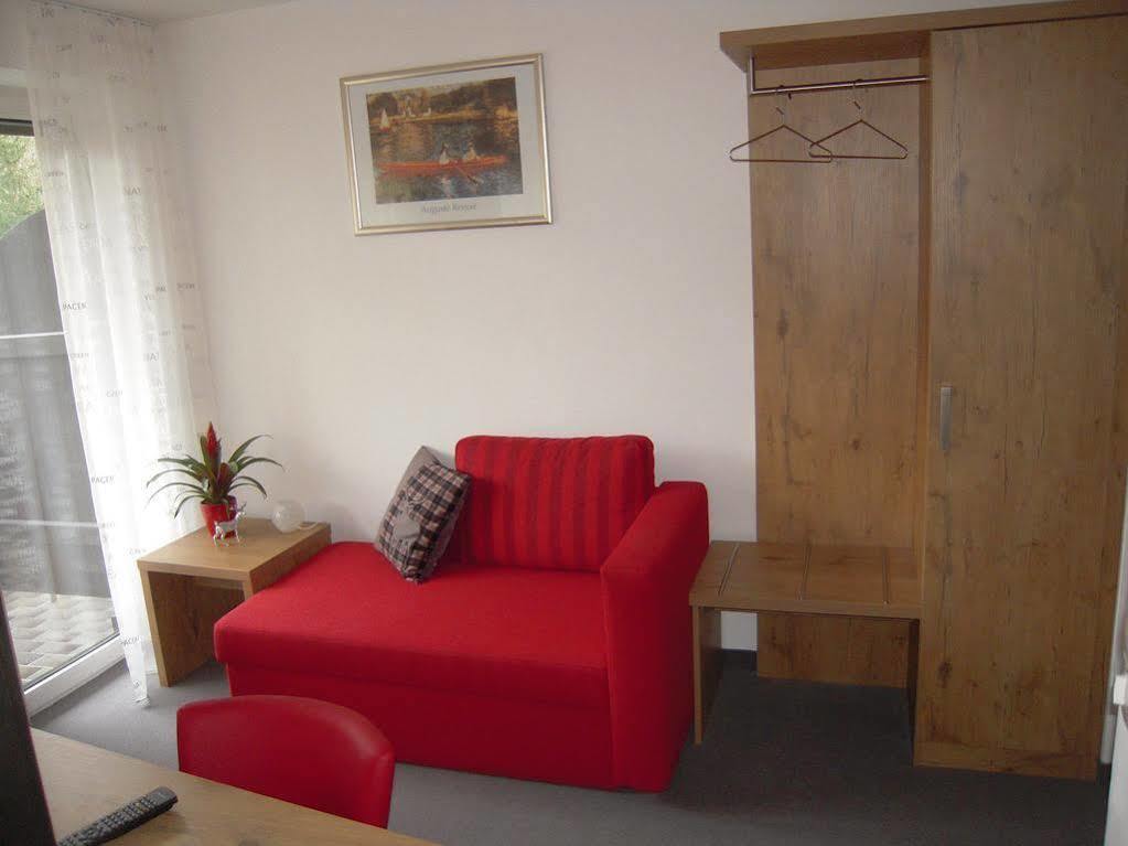 Pension Nocksteinblick Guggenthal ภายนอก รูปภาพ