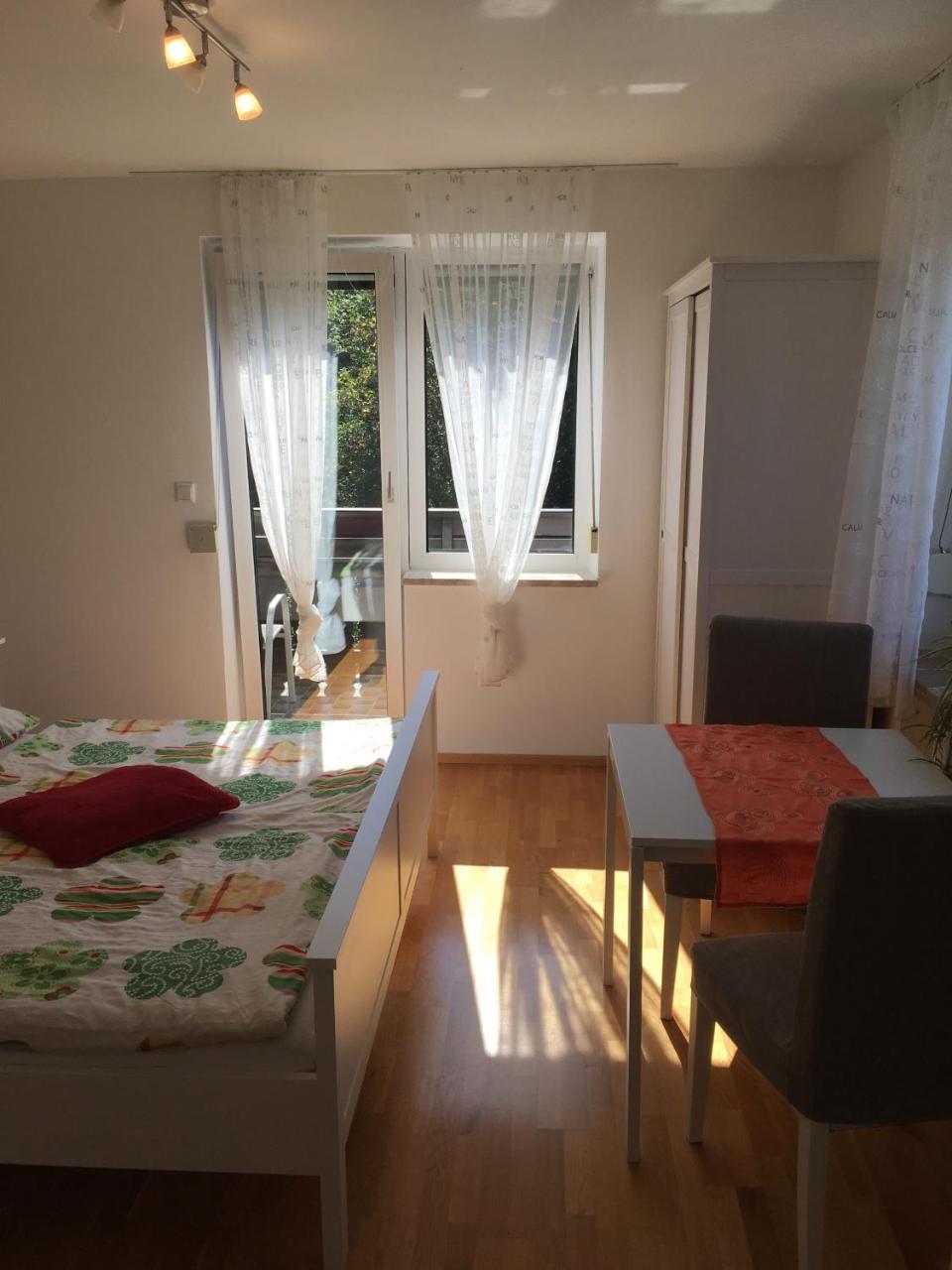 Pension Nocksteinblick Guggenthal ภายนอก รูปภาพ