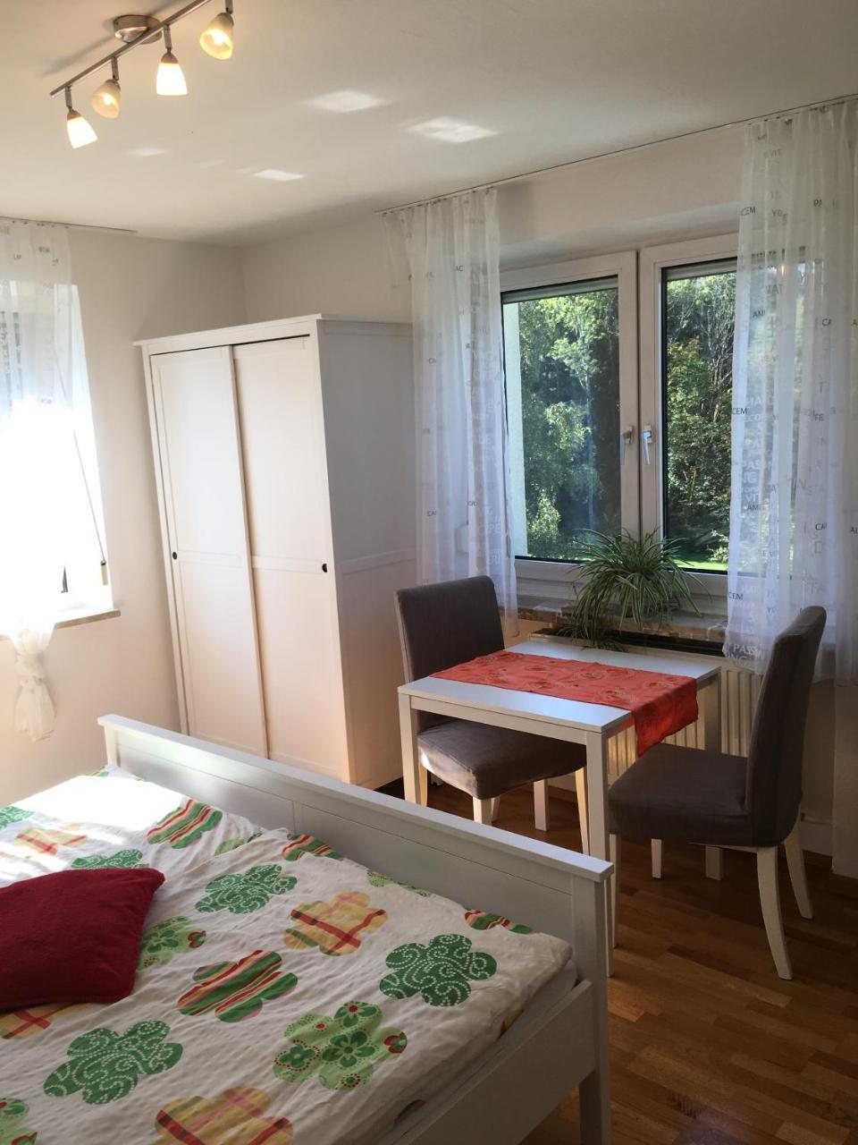 Pension Nocksteinblick Guggenthal ภายนอก รูปภาพ