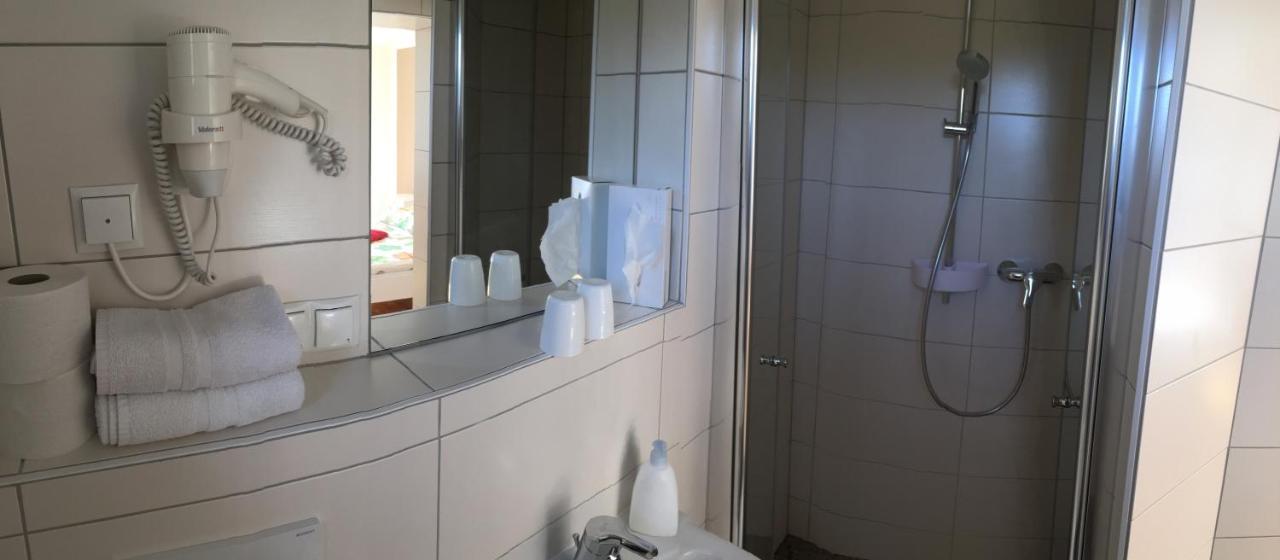 Pension Nocksteinblick Guggenthal ภายนอก รูปภาพ