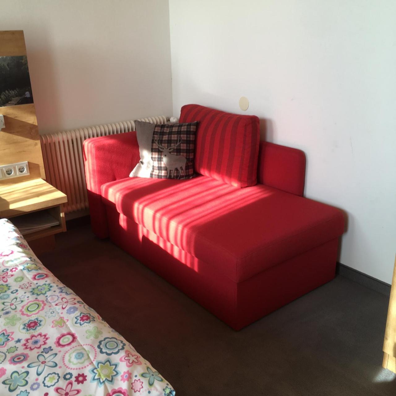 Pension Nocksteinblick Guggenthal ภายนอก รูปภาพ